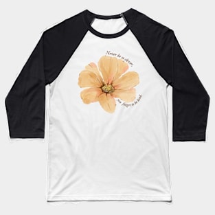 Marjorie Baseball T-Shirt